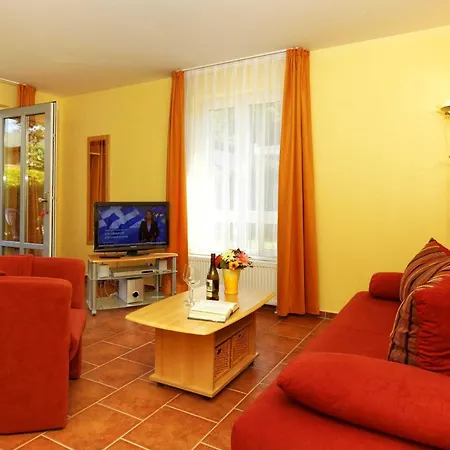 Haus Clara 1 *