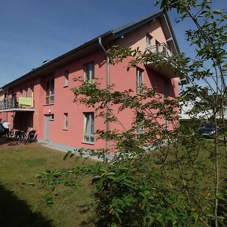 شقة Haus Clara 1 *