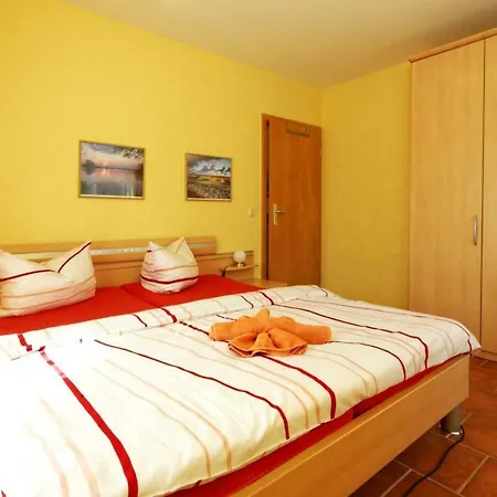 Haus Clara 1 شقة Koserow