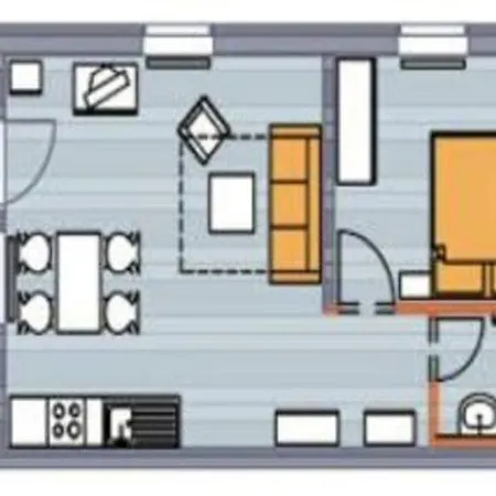 Haus Clara 1